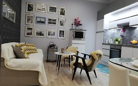 Pannonia Budapest Center Deluxe